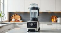 Vitamix Blender Overheating: Causes and Step-by-Step Fixes