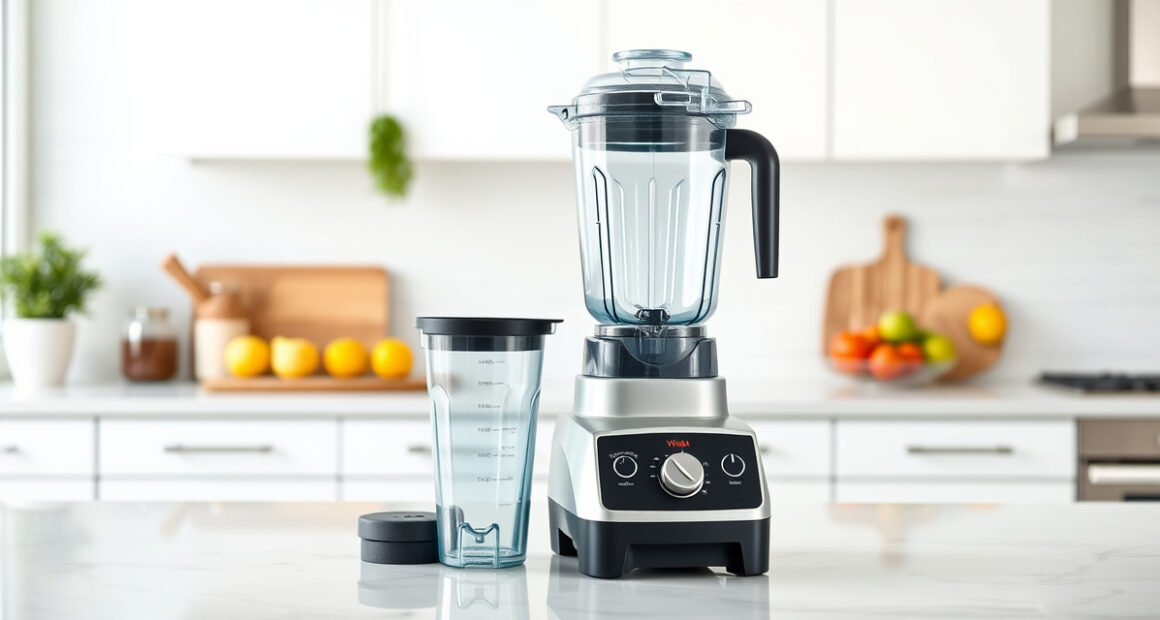 Vitamix Blender Overheating: Causes & Easy Fixes