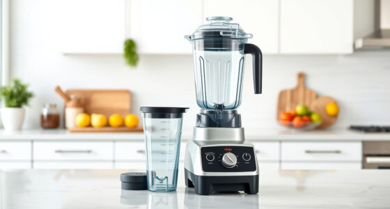 Vitamix Blender Overheating: Causes & Easy Fixes