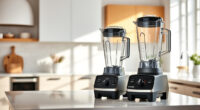 Vitamix E310 Explorian Review: Pros, Cons, and Who It's For