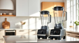 Vitamix E310 Explorian Review: Pros, Cons, and Who It's For