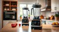 Vitamix E310 Explorian vs Vitamix Propel 750: Full Comparison