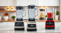 Vitamix Tamper Compatibility & Buying Guide