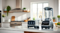 Vitamix Tamper Compatibility & Buying Guide