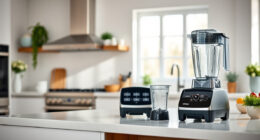 Vitamix Tamper Compatibility & Buying Guide