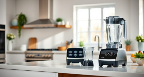 Vitamix Tamper Compatibility & Buying Guide