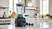 Vitamix vs NutriBullet: Which Blender Is Best for You?