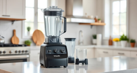 Vitamix vs NutriBullet: Which Blender Is Best for You?