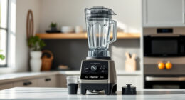 Vitamix vs NutriBullet: Which Blender Suits You Best?