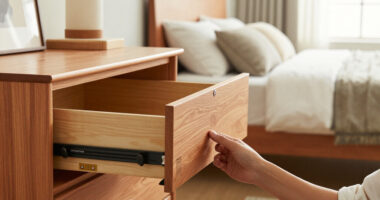 Walmart Enhomee Dresser Recall