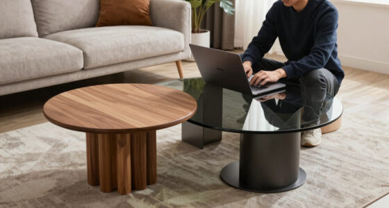 We Tested (and Rated!) Wayfair Coffee Tables — Here Are the Best to Suit Your Style and Space