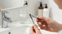 What That Little Hole At The End Of Nail Clippers Is Actually For