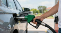 Your Car’s Gas Tank Probably Has This Secret Feature You Never Noticed