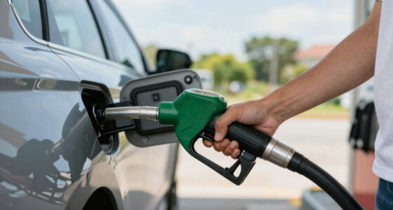 Your Car’s Gas Tank Probably Has This Secret Feature You Never Noticed