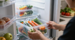 10 Best Freezer Storage Organizers in 2026