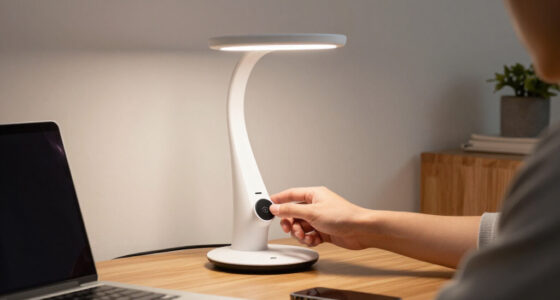 10 Best Smart Home Desk Lamps in 2026