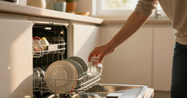 12 Best Compact Countertop Dishwashers in 2026