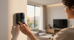 12 Best Smart Home Security Cameras for Whole-Home Coverage in 2026