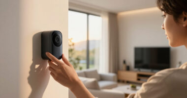 12 Best Smart Home Security Cameras for Whole-Home Coverage in 2026