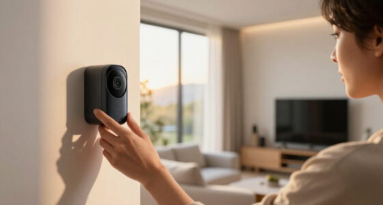 12 Best Smart Home Security Cameras for Whole-Home Coverage in 2026