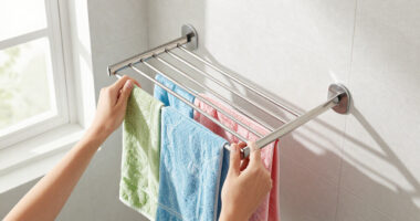 12 Best Towel Storage Racks in 2026