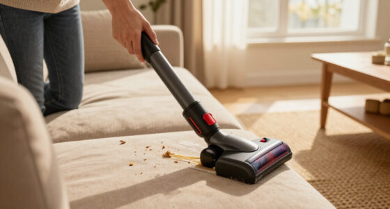 13 Best Cordless Handheld Vacuum Cleaners for 2026