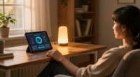 13 Best Smart Home Study Lighting for Home Offices in 2026