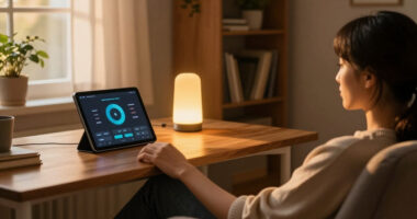 13 Best Smart Home Study Lighting for Home Offices in 2026