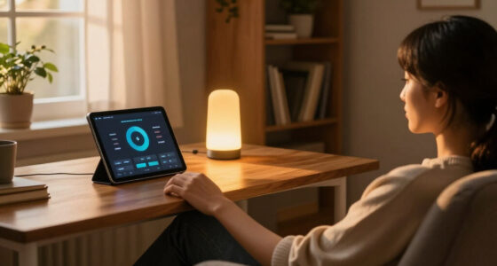 13 Best Smart Home Study Lighting for Home Offices in 2026