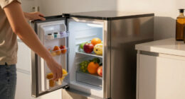 14 Best Energy-Efficient Mini Refrigerators in 2026
