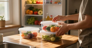 14 Best Produce Storage Containers in 2026