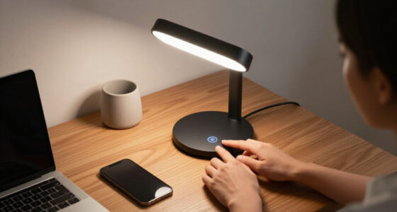 14 Best Smart Home Desk Lamps in 2026