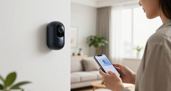 14 Best Smart Home Security Cameras in 2026