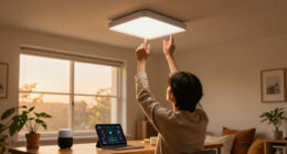 14 Best Smart Home Study Lighting in 2026