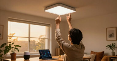 14 Best Smart Home Study Lighting in 2026