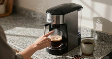 15 Best Automatic Coffee Makers in 2026