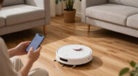 15 Best Automatic Vacuum Cleaners in 2026