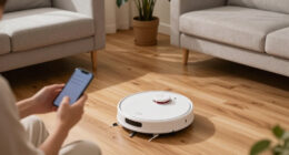 15 Best Automatic Vacuum Cleaners in 2026