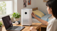 15 Best Compact Air Purifiers for Dorms in 2026