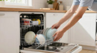 15 Best Compact Countertop Dishwashers in 2026
