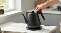 15 Best Compact Electric Kettles in 2026