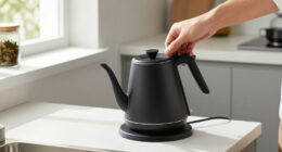 15 Best Compact Electric Kettles in 2026