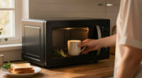 15 Best Compact Microwave Ovens in 2026