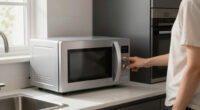 15 Best Compact Microwave Ovens in 2026