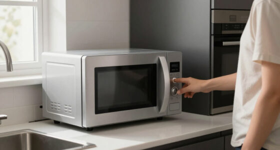 15 Best Compact Microwave Ovens in 2026