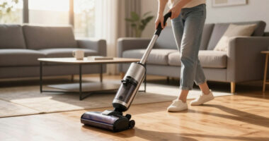 15 Best Cordless Stick Vacuum Cleaners in 2026