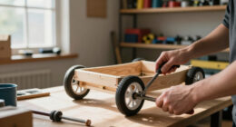 15 Best Motorized Wagons in 2026