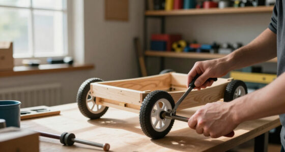 15 Best Motorized Wagons in 2026