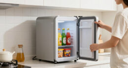15 Best Portable Mini Refrigerators in 2026