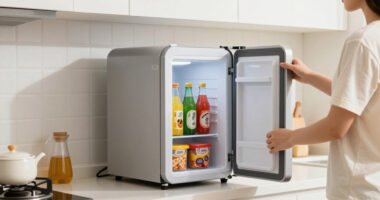 15 Best Portable Mini Refrigerators in 2026